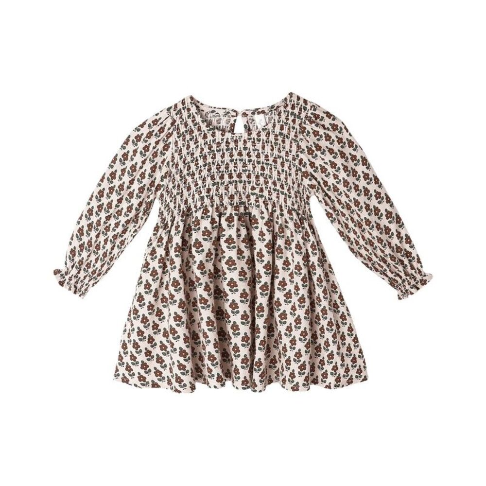 Rylee & Cru Girls  Capri Dress